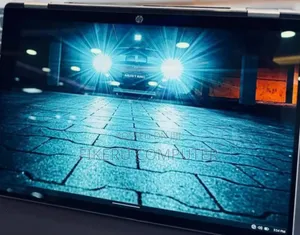 New Laptop HP OmniBook 5 14" 16GB Intel Core 7 SSD 512GB