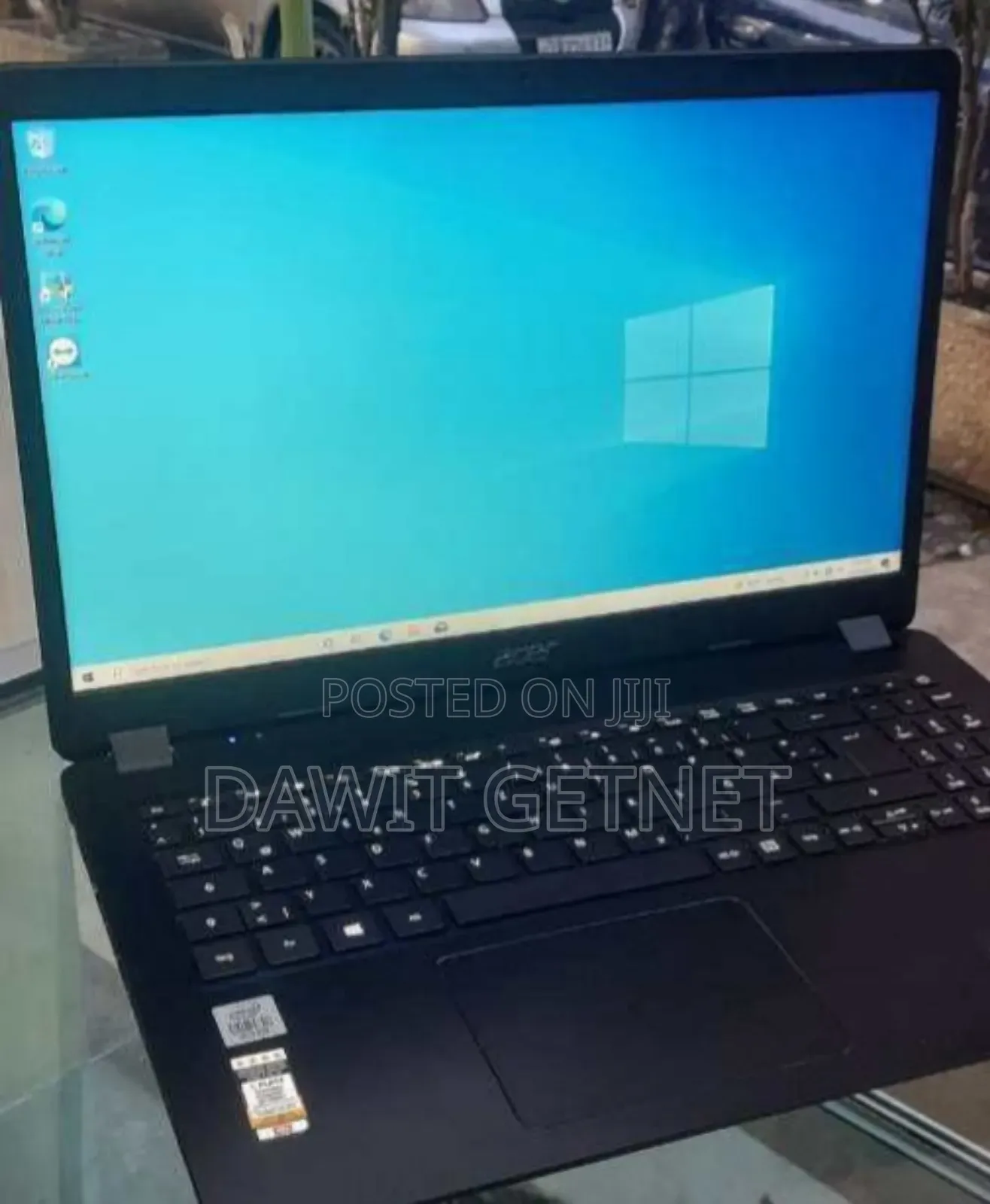 New Laptop Acer Aspire 3 8GB Intel Core I5 SSD 512GB