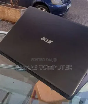 New Laptop Acer Aspire 3 8GB Intel Core I5 SSD 512GB