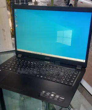 New Laptop Acer Aspire 3 8GB Intel Core I5 SSD 512GB