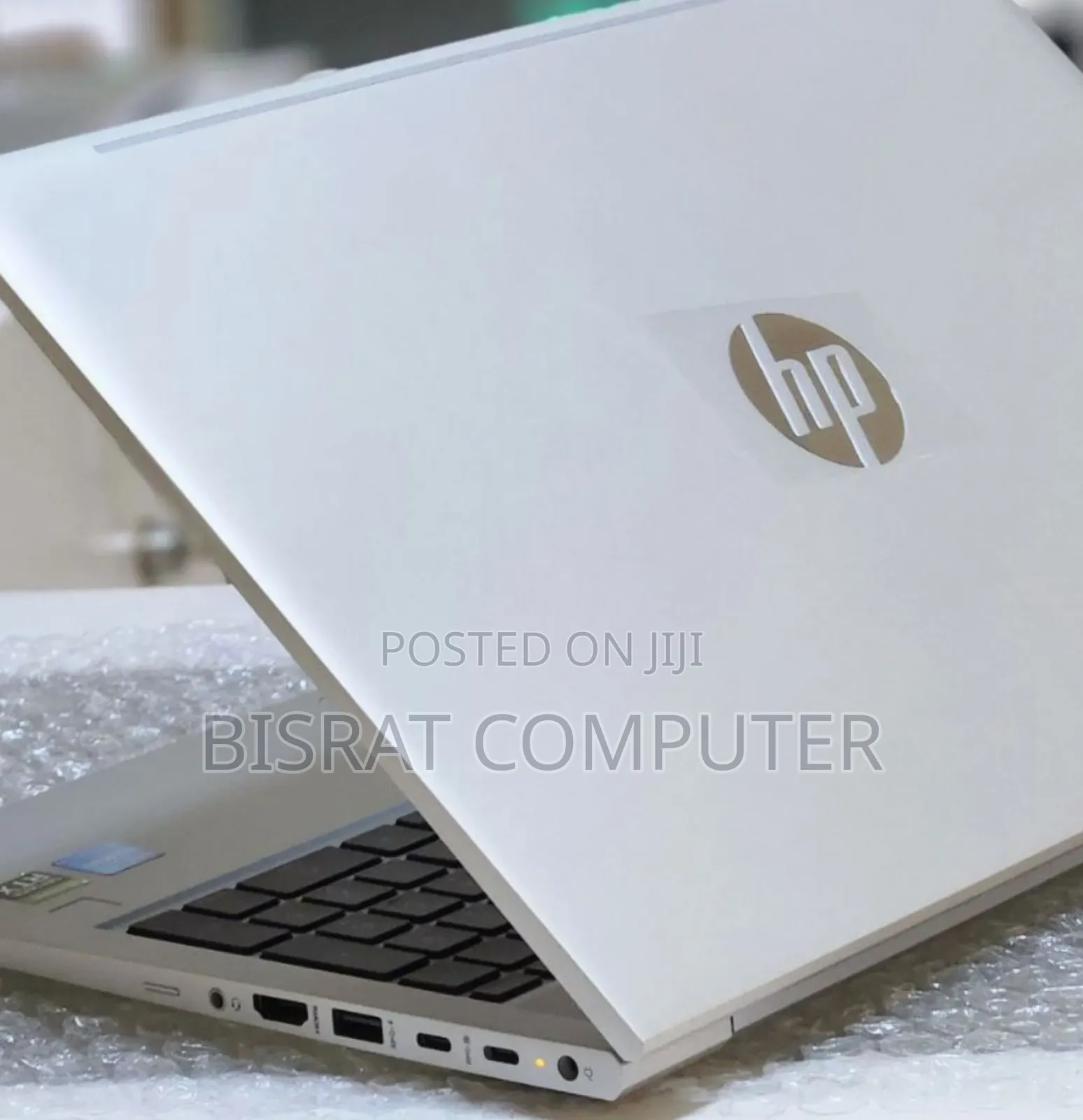 New Laptop HP ProBook 450 16GB Intel Core i7 SSD 512GB