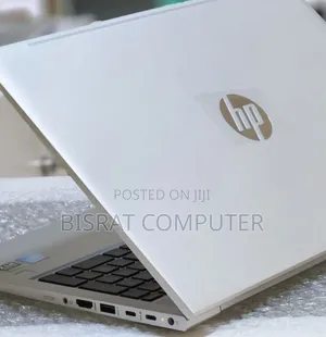 New Laptop HP ProBook 450 16GB Intel Core i7 SSD 512GB