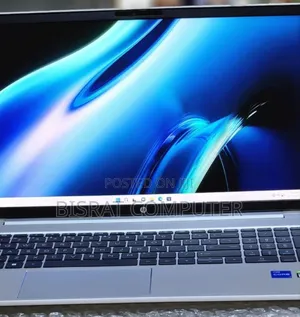 New Laptop HP ProBook 450 16GB Intel Core i7 SSD 512GB