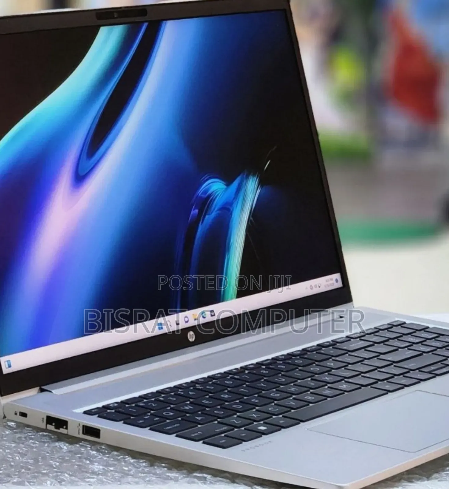 New Laptop HP ProBook 450 16GB Intel Core i7 SSD 512GB