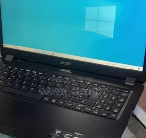 New Laptop Acer Aspire 3 8GB Intel Core I5 SSD 512GB
