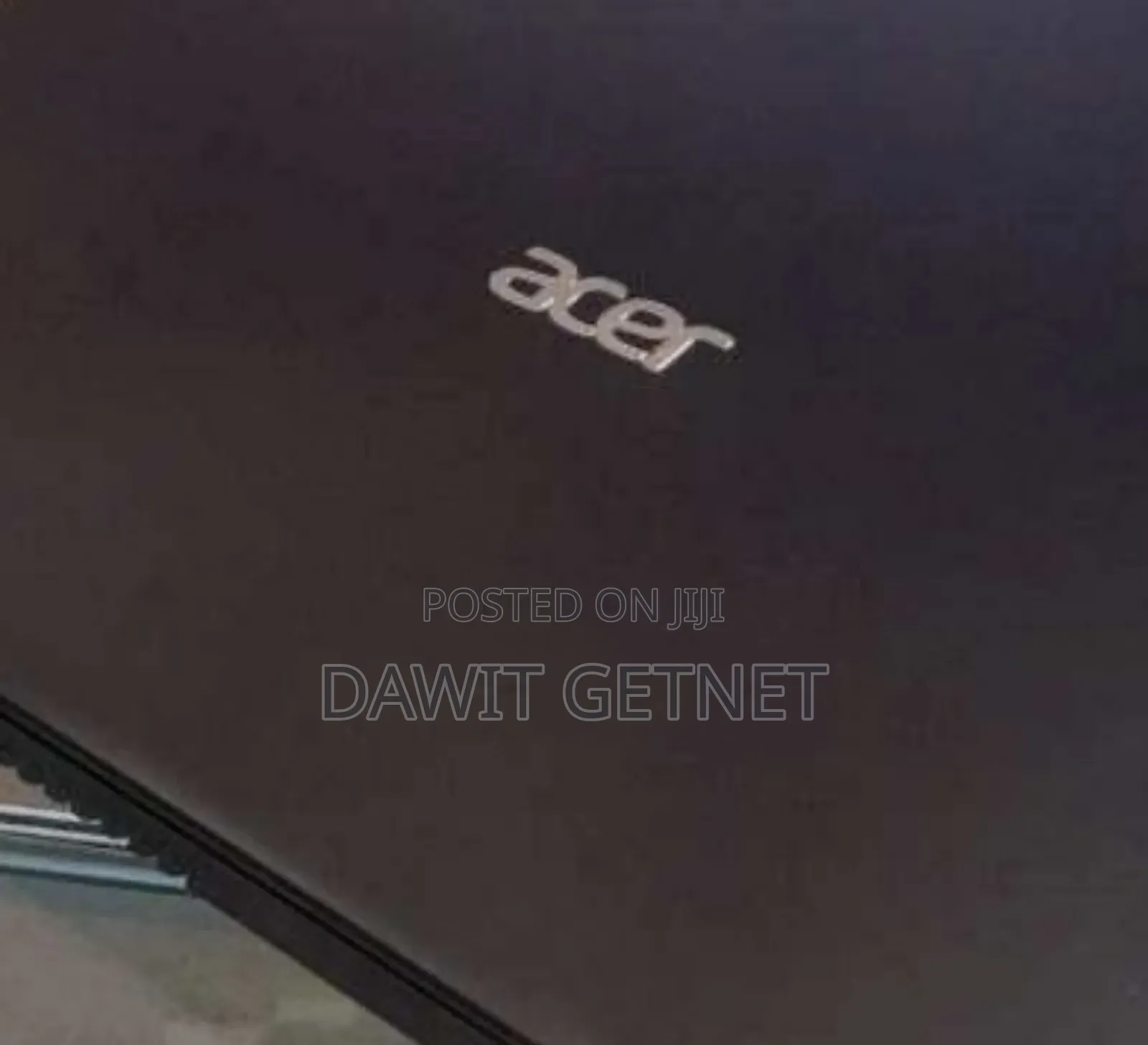 New Laptop Acer Aspire 3 8GB Intel Core I5 SSD 512GB