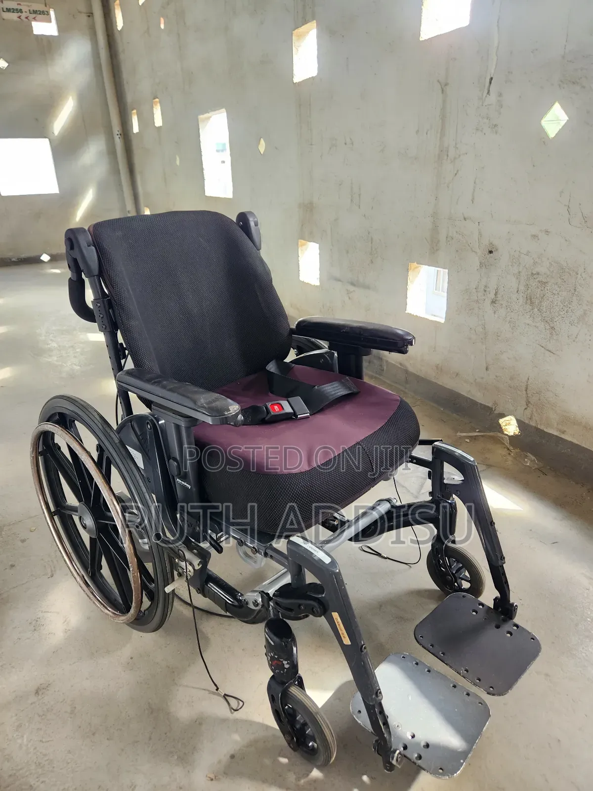 Comfortable Cusion Wheelchair鳵的wheelchair建築wheelchair宿霧wheelchair Best