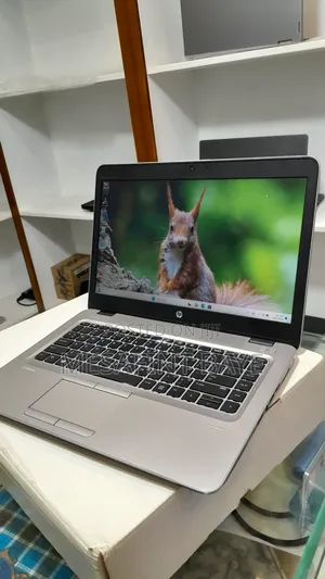 New Laptop HP EliteBook 840 G3 8GB Intel Core I5 HDD 1T