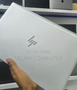 New Laptop HP EliteBook 840 G7 16GB Intel Core I5 SSD 512GB