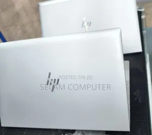 New Laptop HP EliteBook 840 G7 16GB Intel Core I5 SSD 512GB