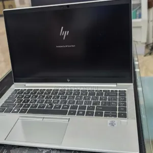 New Laptop HP EliteBook 840 G7 16GB Intel Core I5 SSD 512GB