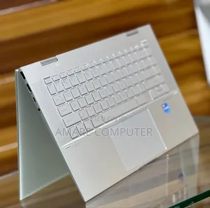 Photo - New Laptop HP Envy X360 16GB Intel Core I7 SSD 512GB