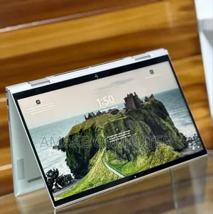 New Laptop HP Envy X360 16GB Intel Core I7 SSD 512GB