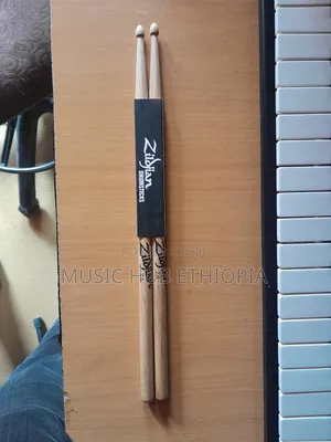 Photo - Zildjian 7a Drumsticks