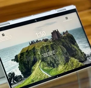 New Laptop HP Envy X360 16GB Intel Core I7 SSD 512GB