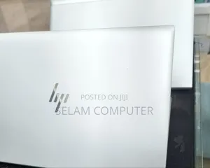 New Laptop HP EliteBook 840 G8 16GB Intel Core I7 SSD 512GB