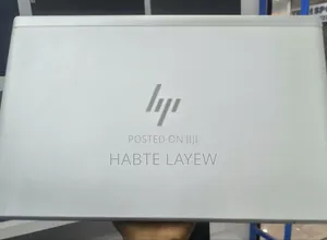 Photo - New Laptop HP EliteBook 840 G7 16GB Intel Core I7 SSD 512GB