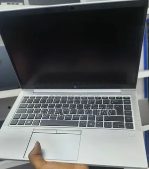 New Laptop HP EliteBook 840 G7 16GB Intel Core I7 SSD 512GB