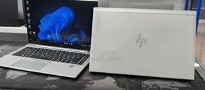 New Laptop HP EliteBook 840 G7 16GB Intel Core I7 SSD 512GB