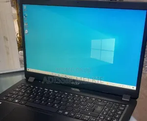 New Laptop Acer Aspire 3 8GB Intel Core I5 SSD 512GB