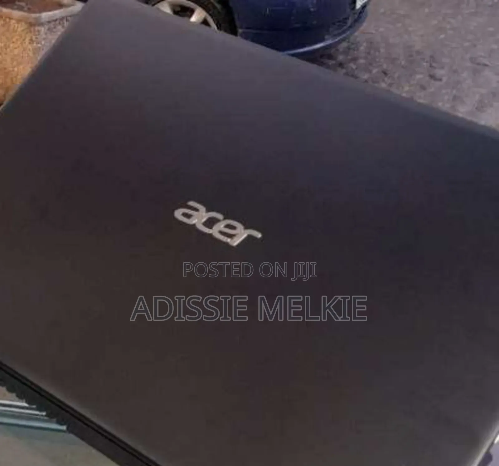 New Laptop Acer Aspire 3 8GB Intel Core I5 SSD 512GB