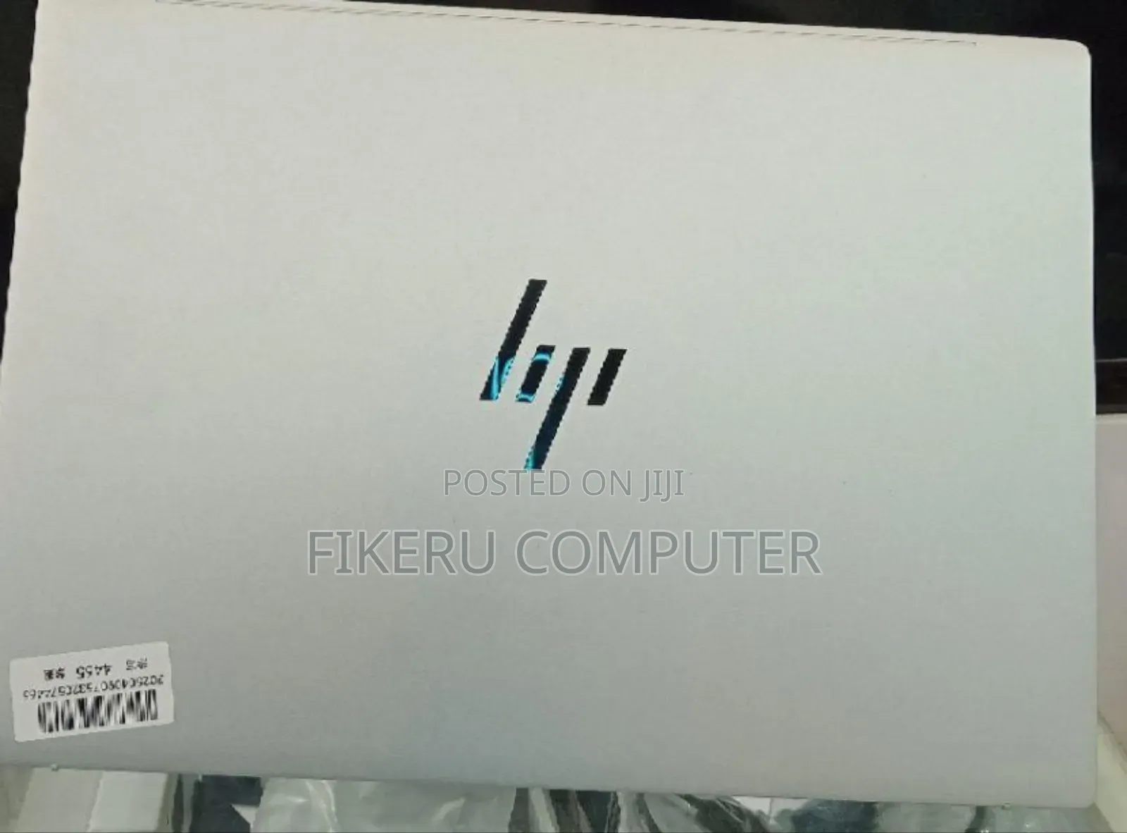 New Laptop HP Pavilion 15 16GB Intel Core I7 SSD 1T