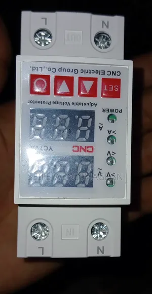 Voltage Protector