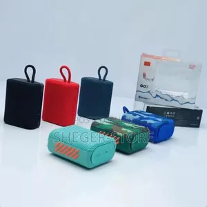 Orginal Portable Mini Speaker