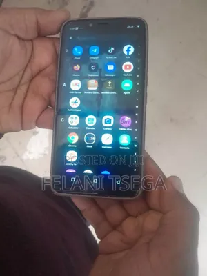 Photo - Infinix Hot 7 Pro 32 GB Gray