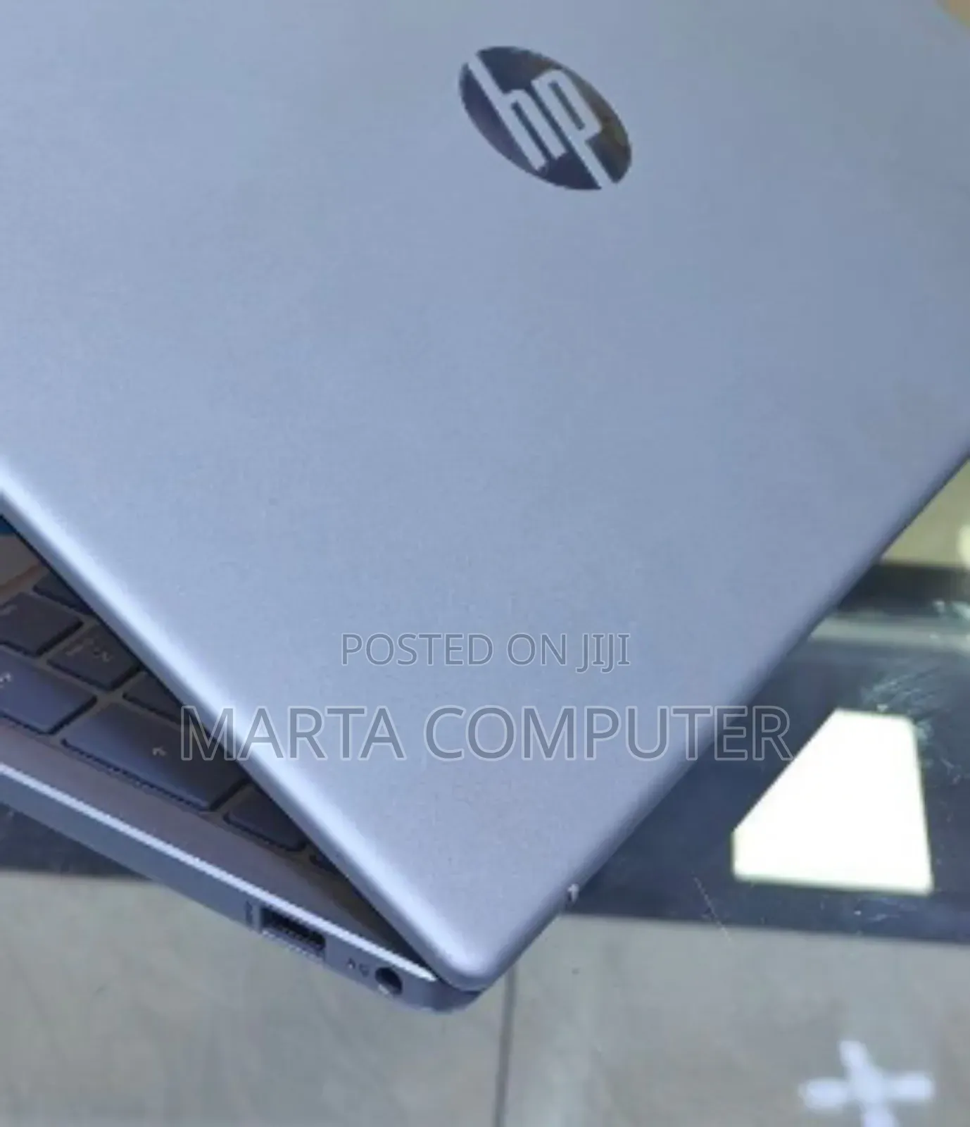 New Laptop HP Stream Notebook 16GB Intel Core I5 SSD 1T