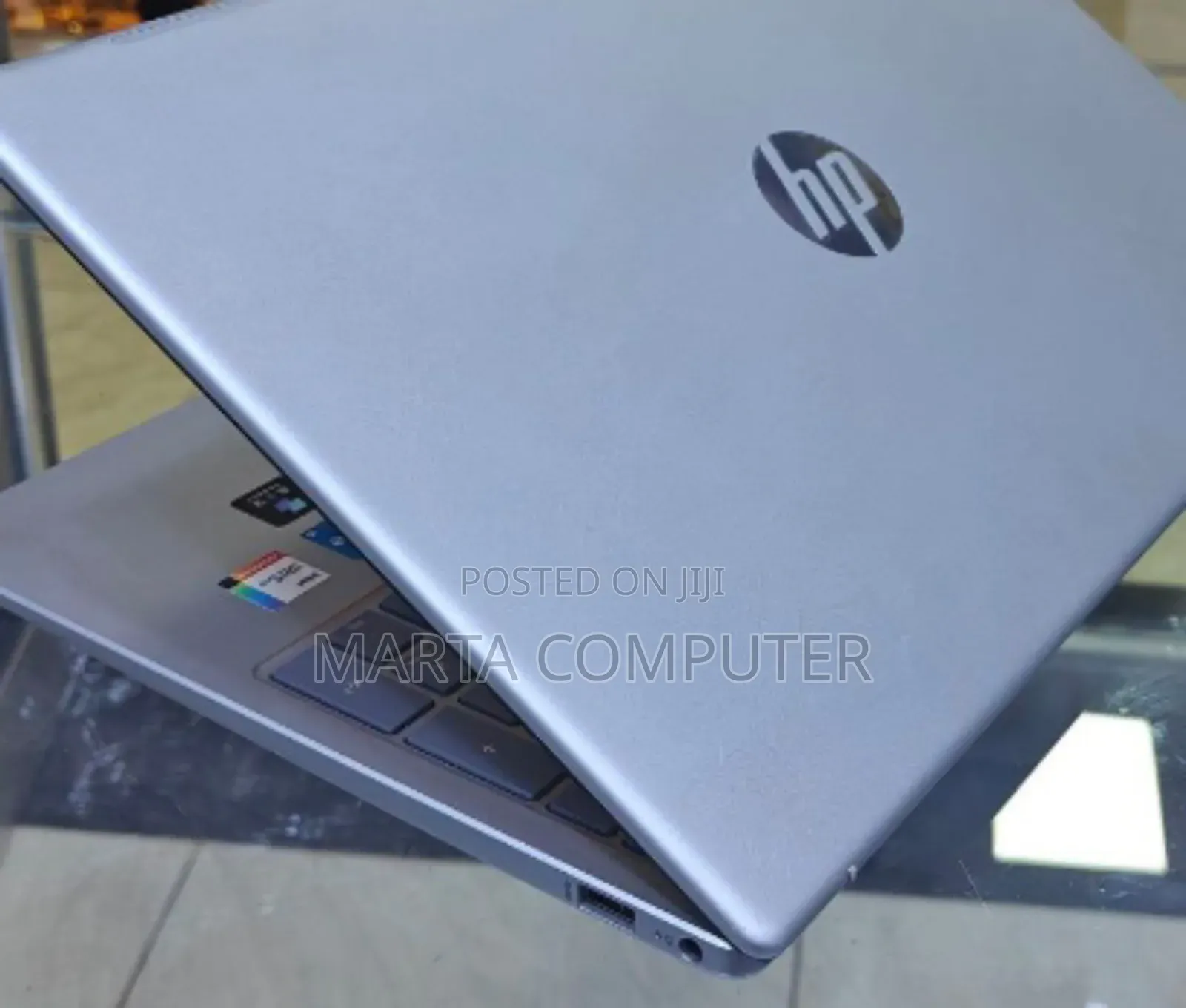 New Laptop HP Stream Notebook 16GB Intel Core I5 SSD 1T