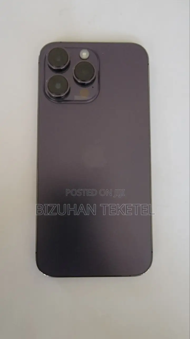 Apple iPhone 14 Pro Max 256 GB Purple