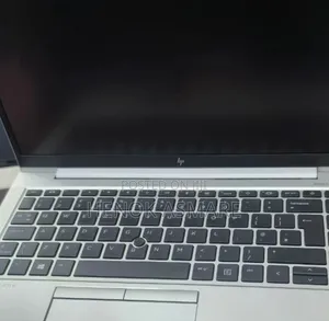 Photo - New Laptop HP EliteBook 840 G7 16GB Intel Core I7 SSD 512GB