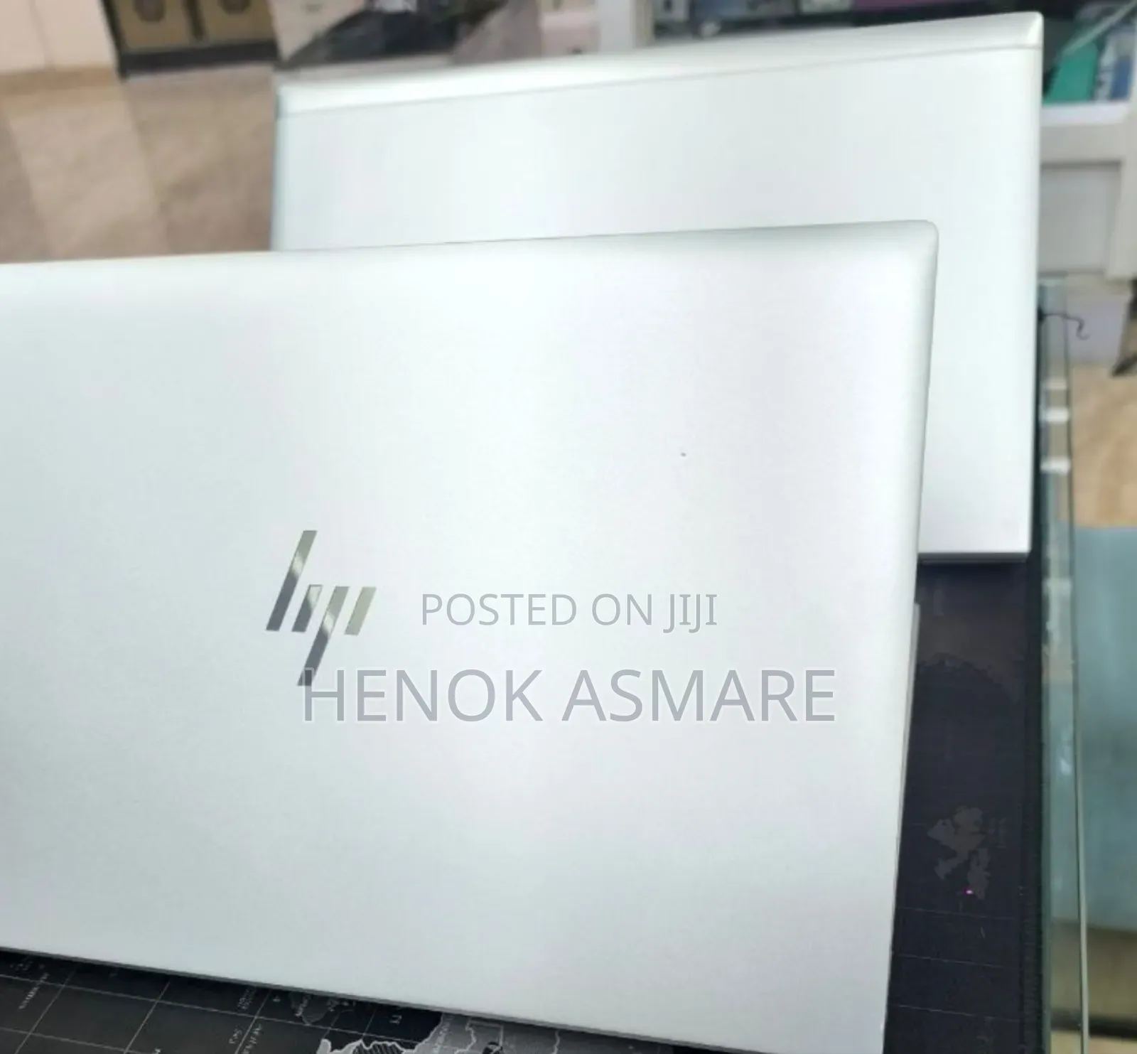 New Laptop HP EliteBook 840 G7 16GB Intel Core I7 SSD 512GB