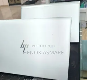 New Laptop HP EliteBook 840 G7 16GB Intel Core I7 SSD 512GB