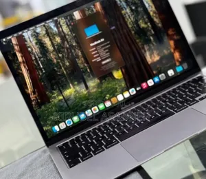 Photo - New Laptop Apple MacBook Air 2020 8GB Intel Core I3 SSD 256GB