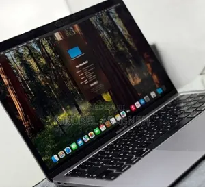 New Laptop Apple MacBook Air 2020 8GB Intel Core I3 SSD 256GB