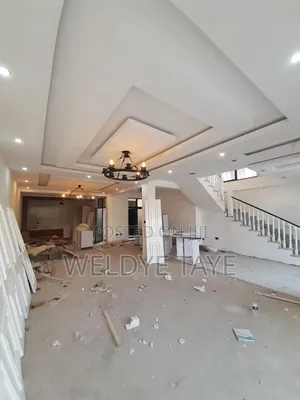 Furnished 6bdrm House in Bole for sale