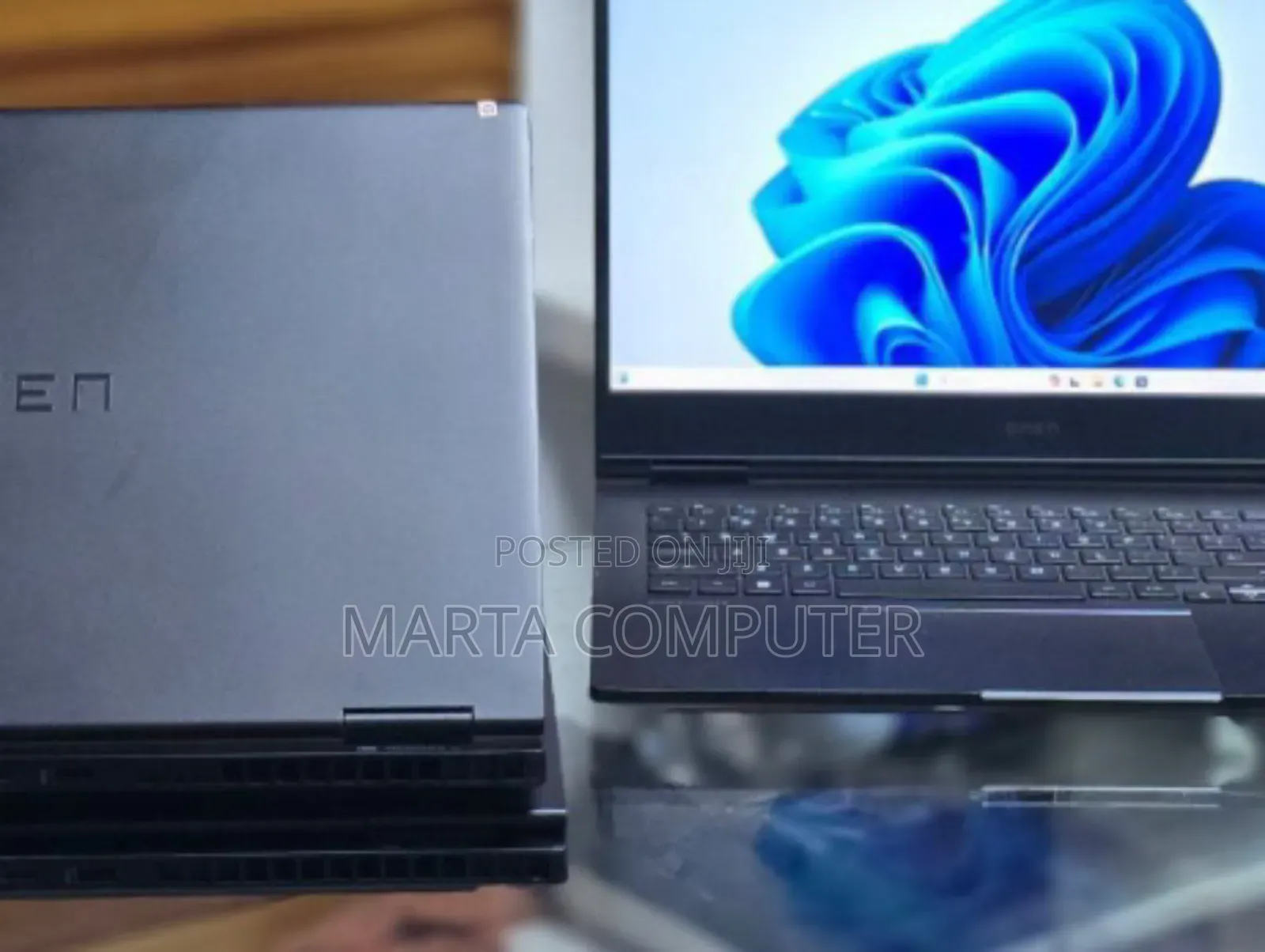 New Laptop HP Omen 16 16GB Intel Core I9 SSD 1T