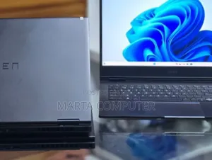 Photo - New Laptop HP Omen 16 16GB Intel Core I9 SSD 1T