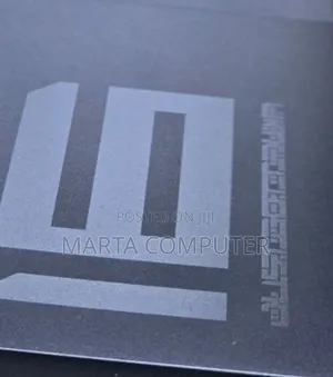 New Laptop HP Omen 16 16GB Intel Core I9 SSD 1T