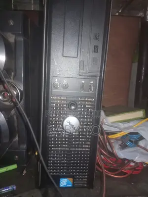Desktop Computer Dell OptiPlex 780 8GB Intel Core 2 Duo HDD 320GB