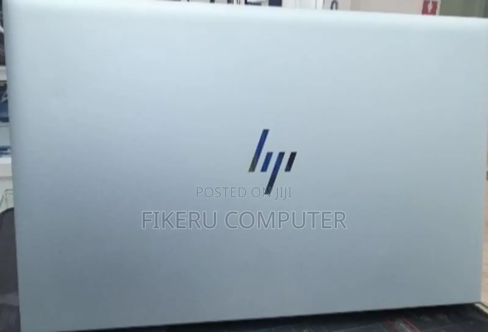 New Laptop HP EliteBook 850 G8 16GB Intel Core I7 SSD 512GB