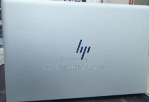 New Laptop HP EliteBook 850 G8 16GB Intel Core I7 SSD 512GB