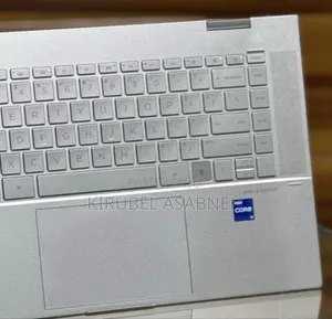 Photo - New Laptop HP Envy X360 16GB Intel Core I7 SSD 512GB