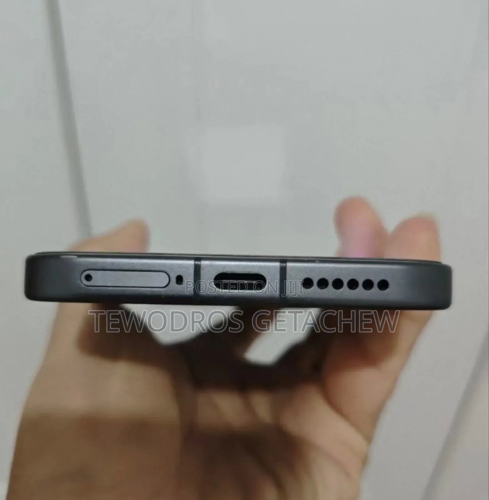 Xiaomi 15 Ultra 512 GB Black