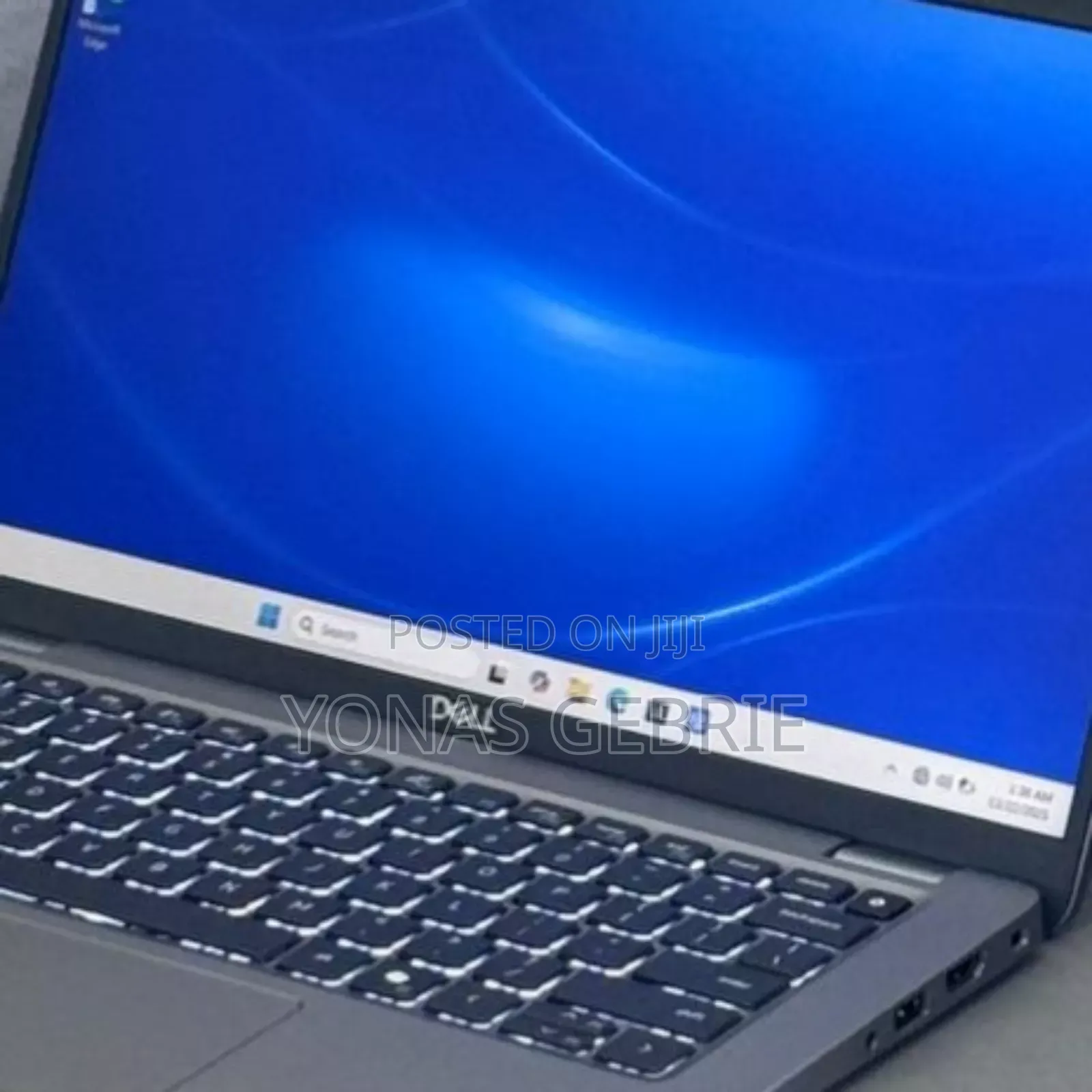 New Laptop Dell Latitude 5450 16GB Intel Core Ultra 5 SSD 512GB