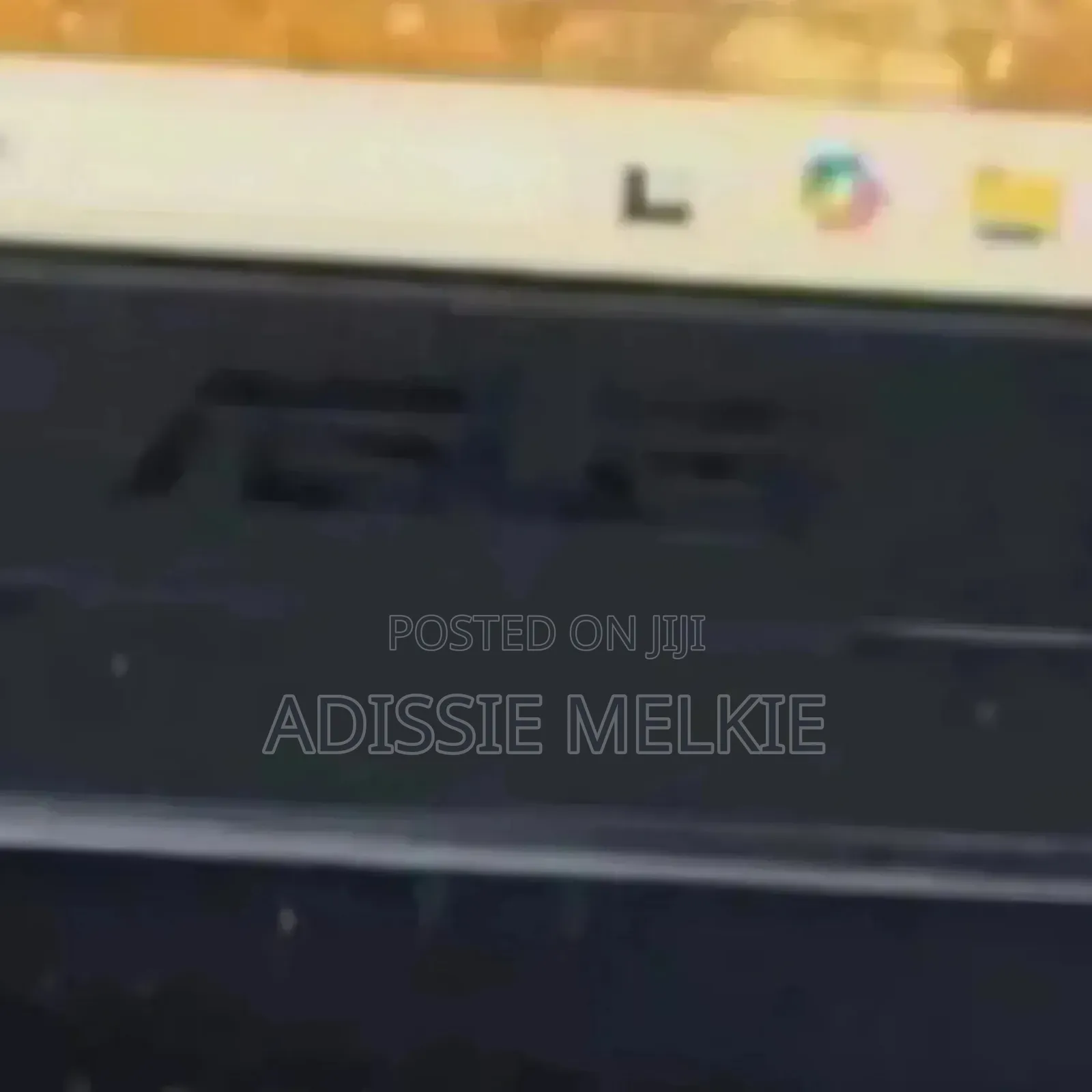 New Laptop Asus TUF Gaming A15 16GB Intel Core i5 SSD 512GB