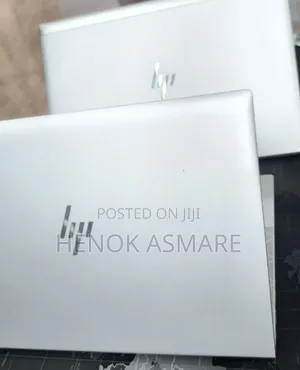 Photo - New Laptop HP EliteBook 840 G7 16GB Intel Core I5 SSD 512GB