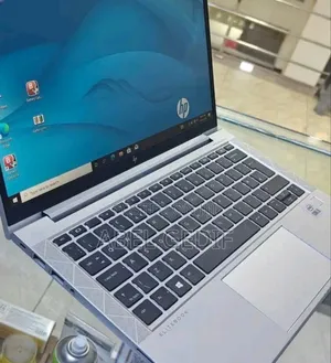 New Laptop HP EliteBook 830 G7 16GB Intel Core I5 SSD 512GB